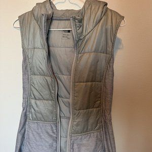 The North Face Vest